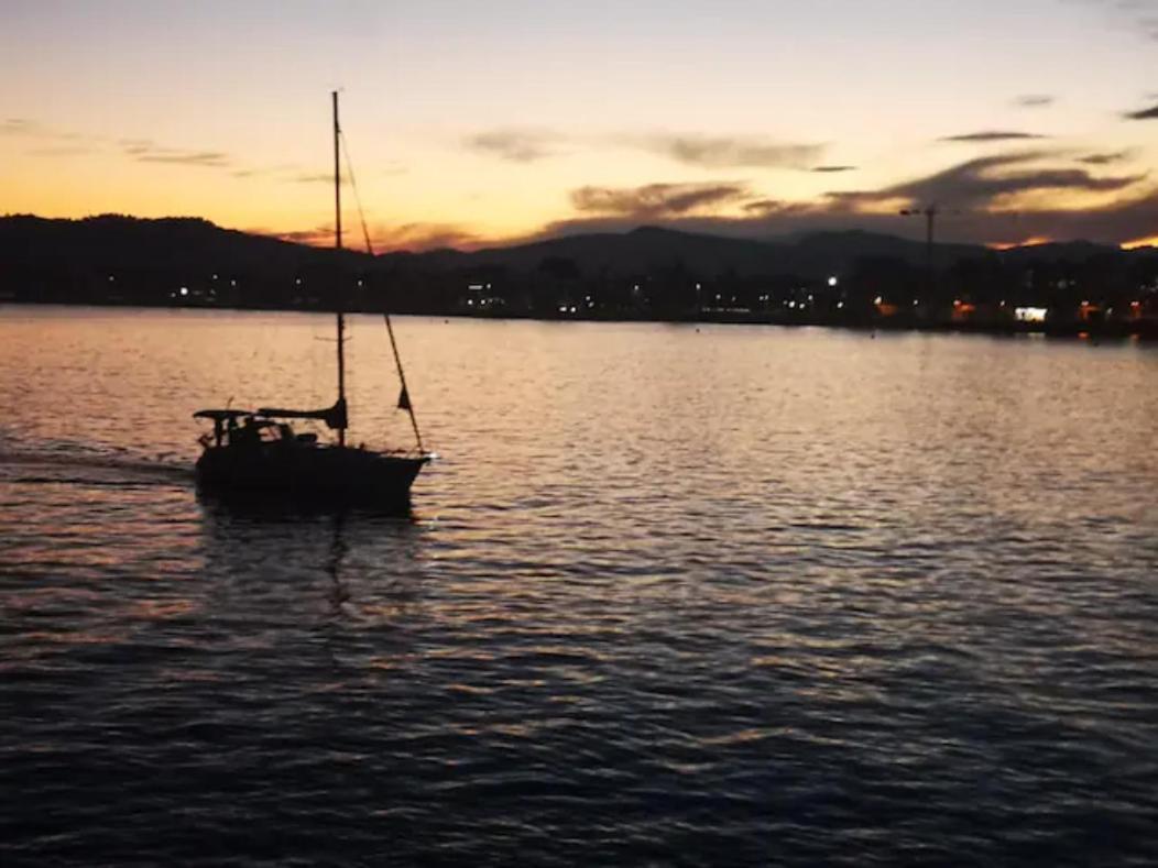 Casa en urb. con la piscina más GRANDE de Jávea. Esterno foto