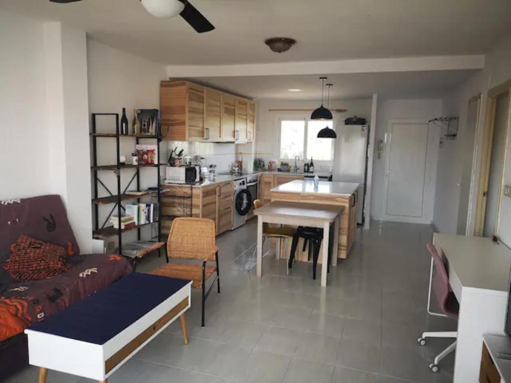 Casa en urb. con la piscina más GRANDE de Jávea. Esterno foto