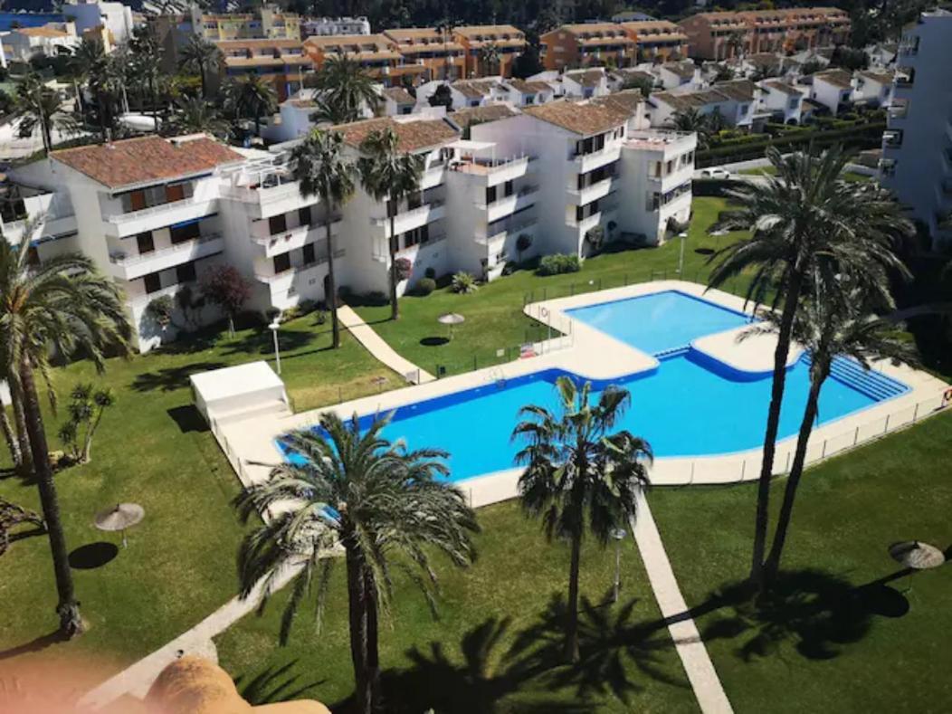 Casa en urb. con la piscina más GRANDE de Jávea. Esterno foto